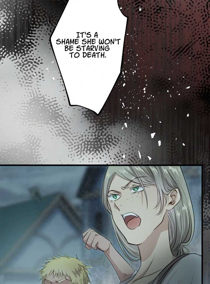 The Prostitute Plays The Role Of A Queen Chapter 1 586 ch 1 30
