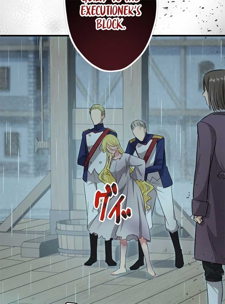 The Prostitute Plays The Role Of A Queen Chapter 1 588 ch 1 32