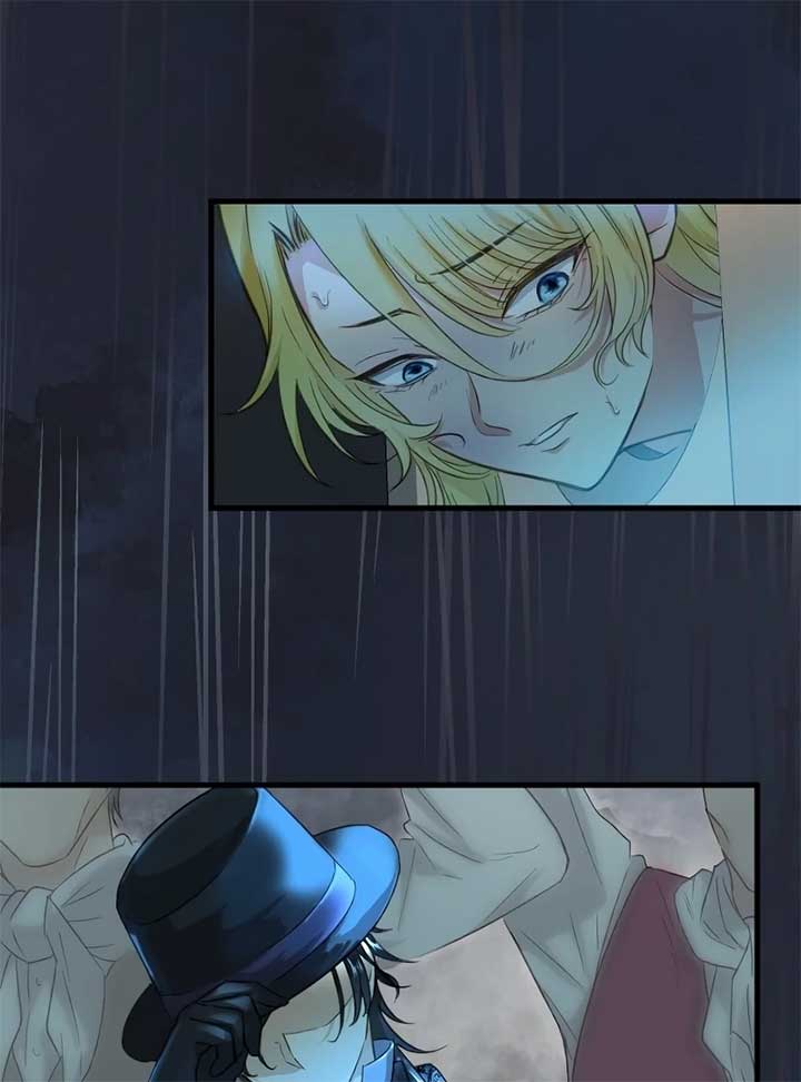 The Prostitute Plays The Role Of A Queen Chapter 1 606 ch 1 50
