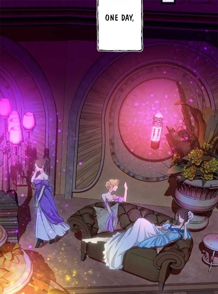 The Prostitute Plays The Role Of A Queen Chapter 1 646 ch 1 90