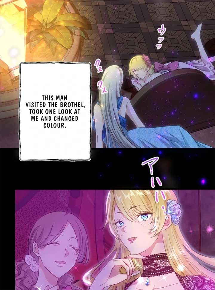 The Prostitute Plays The Role Of A Queen Chapter 1 647 ch 1 91