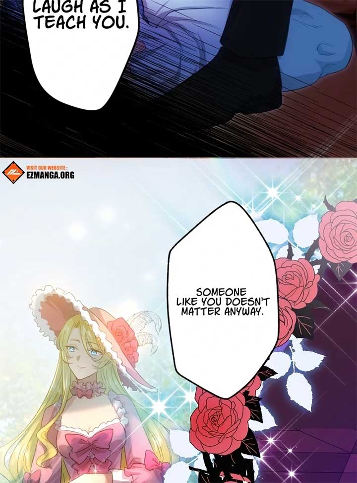The Prostitute Plays The Role Of A Queen Chapter 1 650 ch 1 94