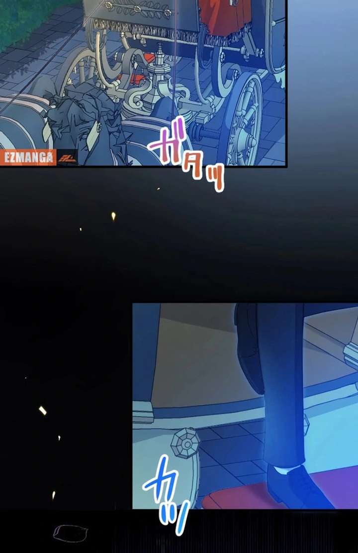 The Prostitute Plays The Role Of A Queen Chapter 11 395 004