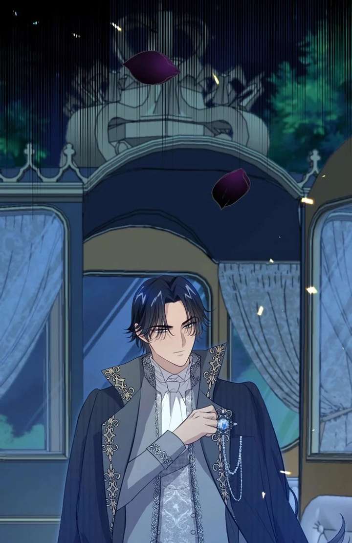 The Prostitute Plays The Role Of A Queen Chapter 11 396 005