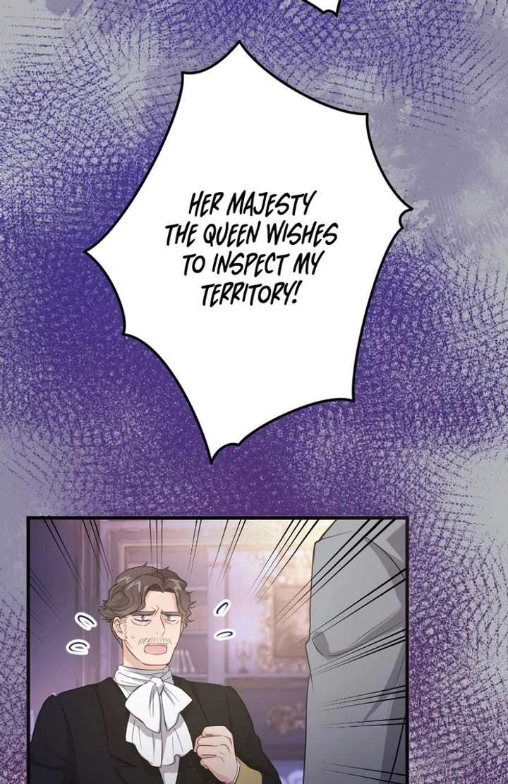 The Prostitute Plays The Role Of A Queen Chapter 11 407 016