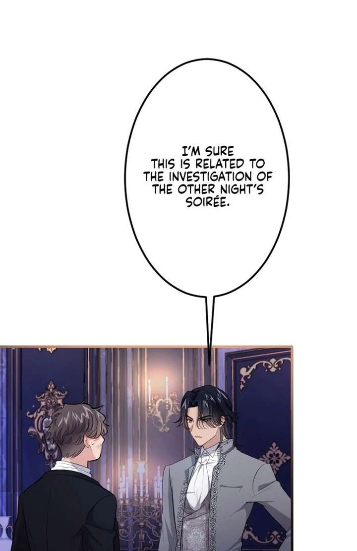 The Prostitute Plays The Role Of A Queen Chapter 11 411 020