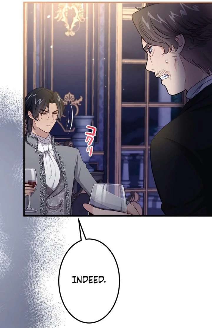 The Prostitute Plays The Role Of A Queen Chapter 11 451 060