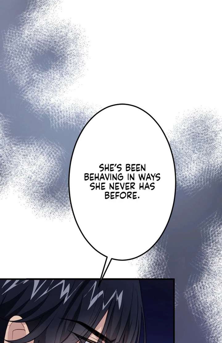 The Prostitute Plays The Role Of A Queen Chapter 11 452 061