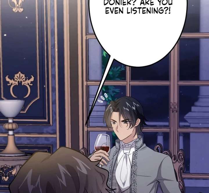 The Prostitute Plays The Role Of A Queen Chapter 11 466 075
