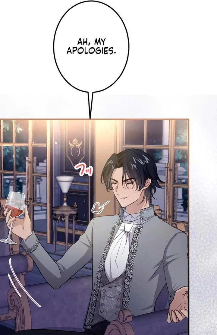 The Prostitute Plays The Role Of A Queen Chapter 11 468 077