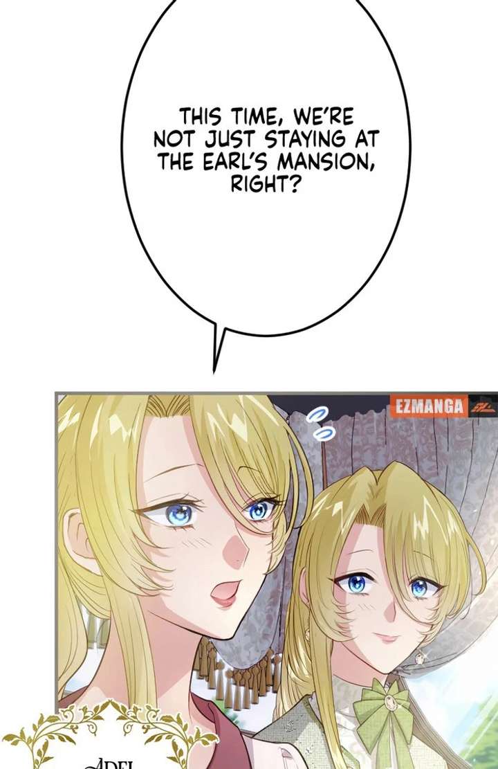 The Prostitute Plays The Role Of A Queen Chapter 11 491 100
