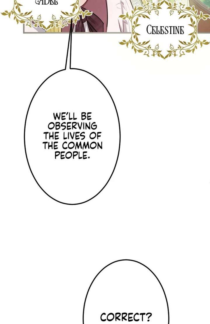 The Prostitute Plays The Role Of A Queen Chapter 11 492 101