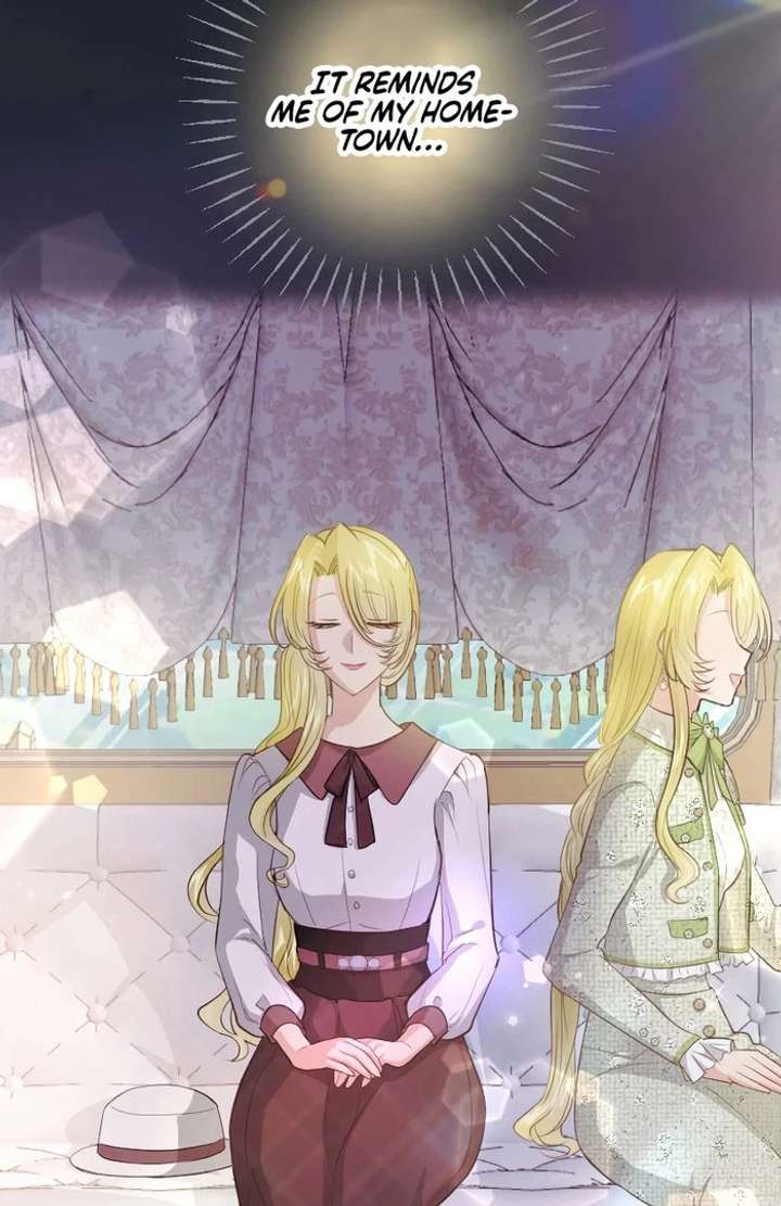 The Prostitute Plays The Role Of A Queen Chapter 11 500 109