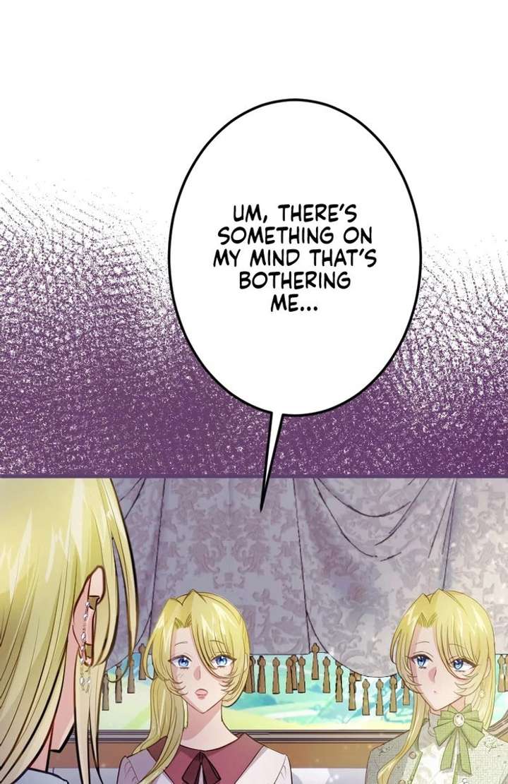 The Prostitute Plays The Role Of A Queen Chapter 11 507 116