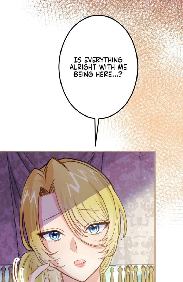 The Prostitute Plays The Role Of A Queen Chapter 11 509 118