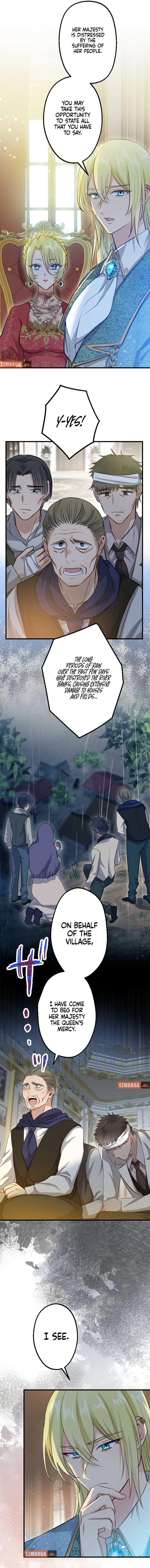The Prostitute Plays The Role Of A Queen Chapter 3 61 ch 3 6
