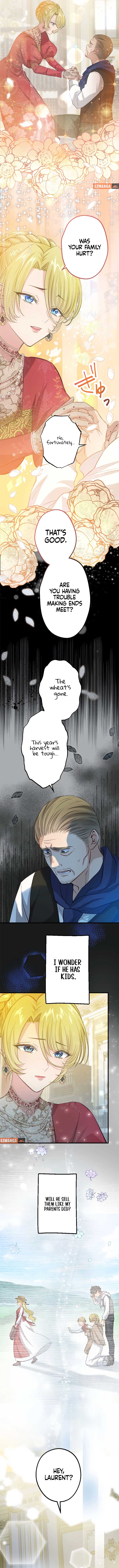 The Prostitute Plays The Role Of A Queen Chapter 3 63 ch 3 8