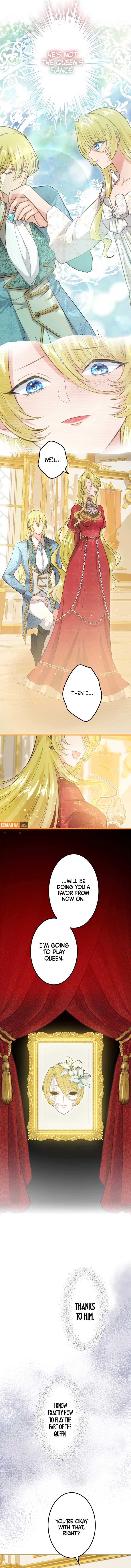 The Prostitute Plays The Role Of A Queen Chapter 4 70 ch 4 12