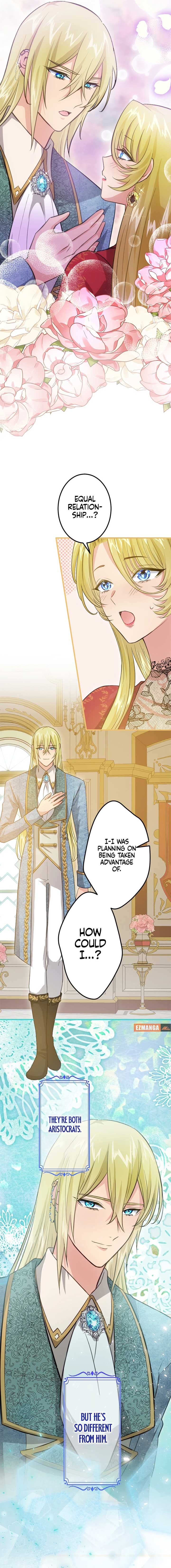 The Prostitute Plays The Role Of A Queen Chapter 4 72 ch 4 14