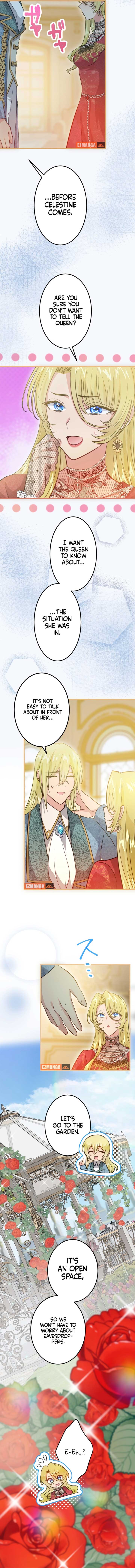 The Prostitute Plays The Role Of A Queen Chapter 4 74 ch 4 16