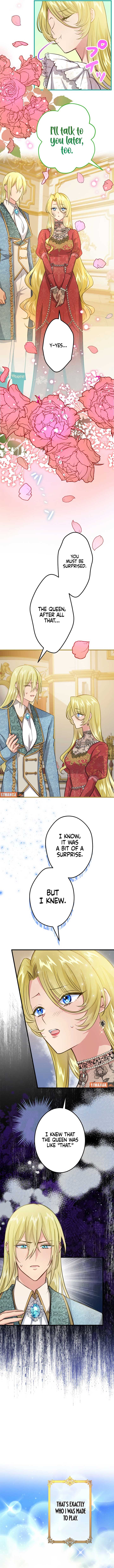 The Prostitute Plays The Role Of A Queen Chapter 4 61 ch 4 3