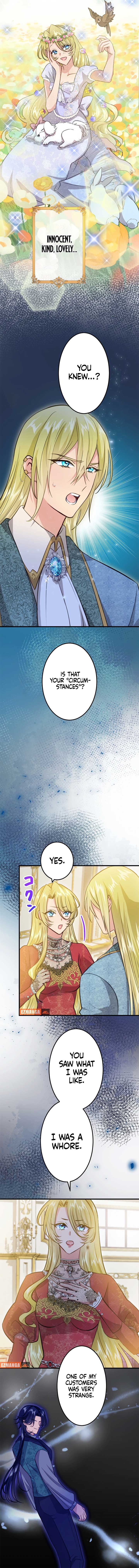 The Prostitute Plays The Role Of A Queen Chapter 4 62 ch 4 4