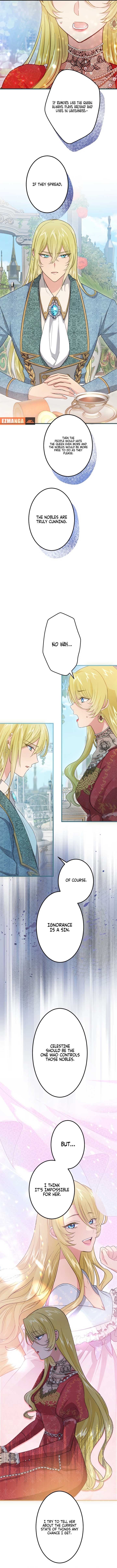 The Prostitute Plays The Role Of A Queen Chapter 5 65 ch 5 10