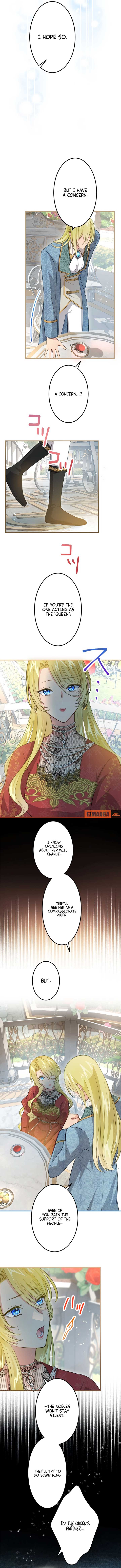 The Prostitute Plays The Role Of A Queen Chapter 5 69 ch 5 14
