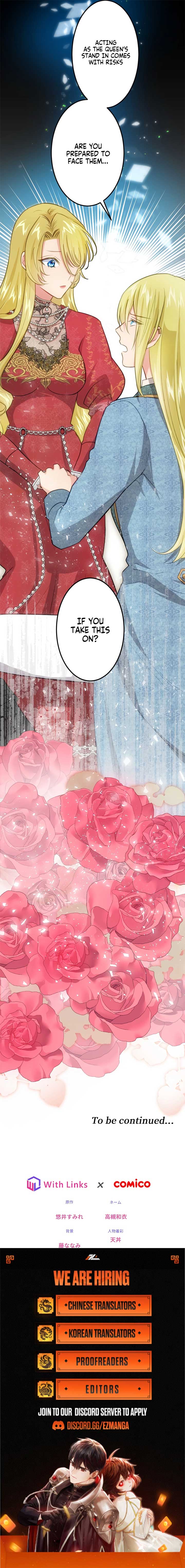 The Prostitute Plays The Role Of A Queen Chapter 5 71 ch 5 16