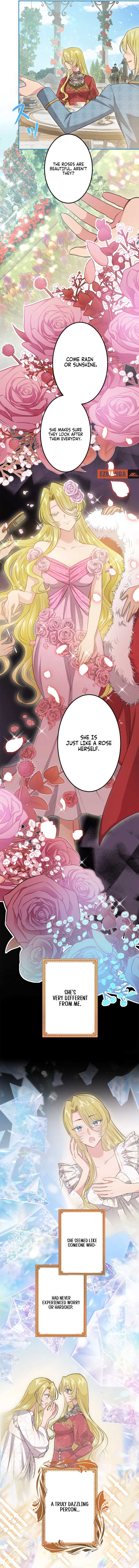 The Prostitute Plays The Role Of A Queen Chapter 5 61 ch 5 6