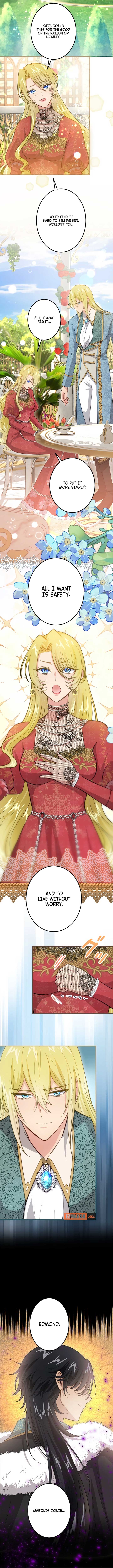 The Prostitute Plays The Role Of A Queen Chapter 6 58 ch 6 3