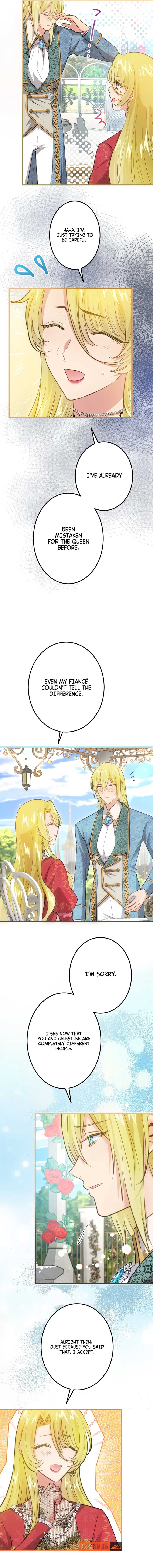 The Prostitute Plays The Role Of A Queen Chapter 6 60 ch 6 5