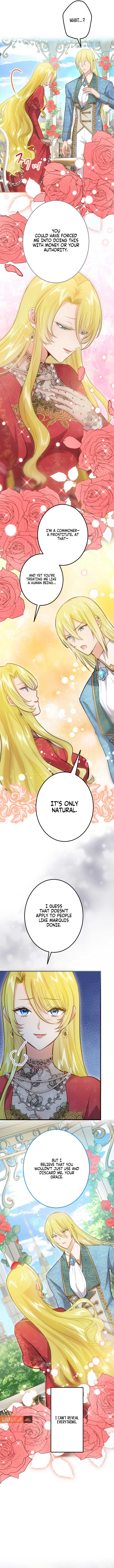 The Prostitute Plays The Role Of A Queen Chapter 6 61 ch 6 6