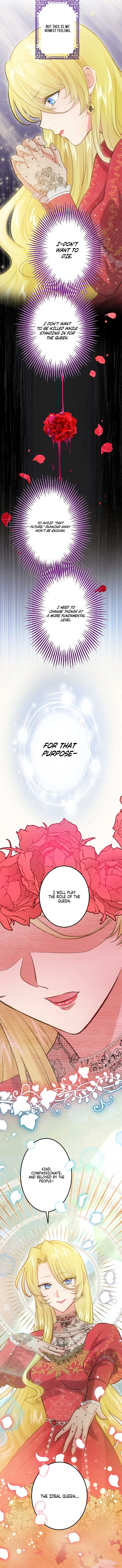 The Prostitute Plays The Role Of A Queen Chapter 6 62 ch 6 7