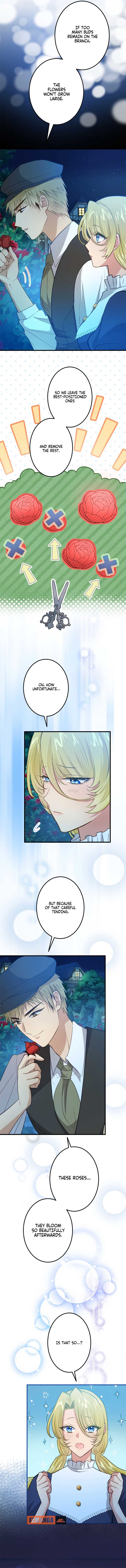 The Prostitute Plays The Role Of A Queen Chapter 7 78 ch 7 14