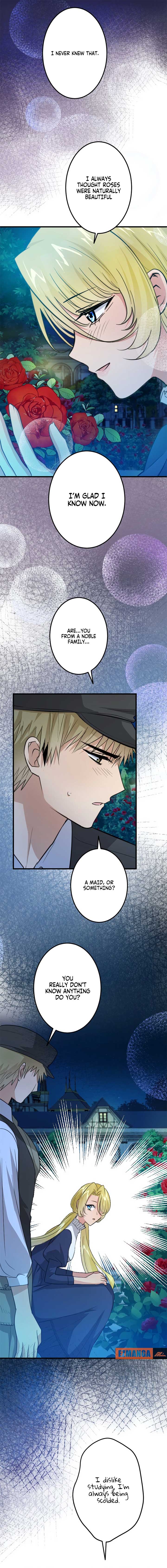 The Prostitute Plays The Role Of A Queen Chapter 7 79 ch 7 15