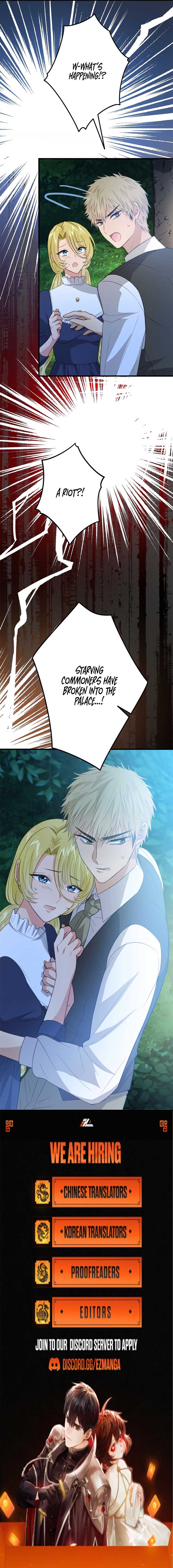 The Prostitute Plays The Role Of A Queen Chapter 7 82 ch 7 18