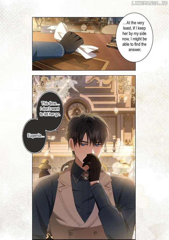 From a background character to the guardian of the marquess’s heir Chapter 12 179 ch 12 40
