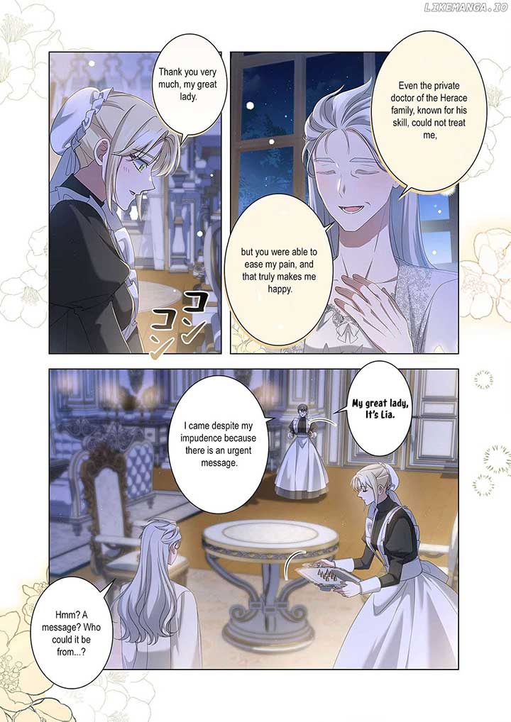 From a background character to the guardian of the marquess’s heir Chapter 15 167 ch 15 13