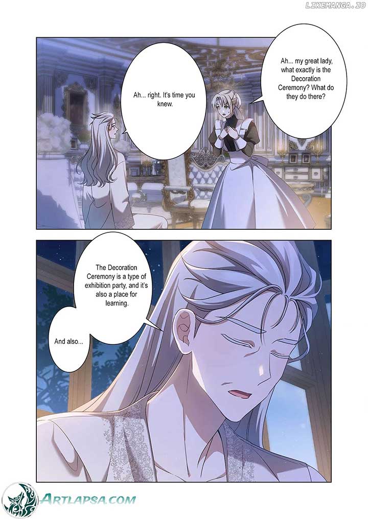From a background character to the guardian of the marquess’s heir Chapter 15 170 ch 15 16