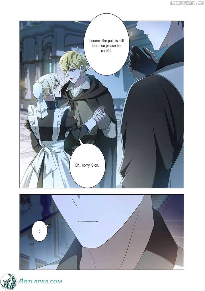 From a background character to the guardian of the marquess’s heir Chapter 15 187 ch 15 33