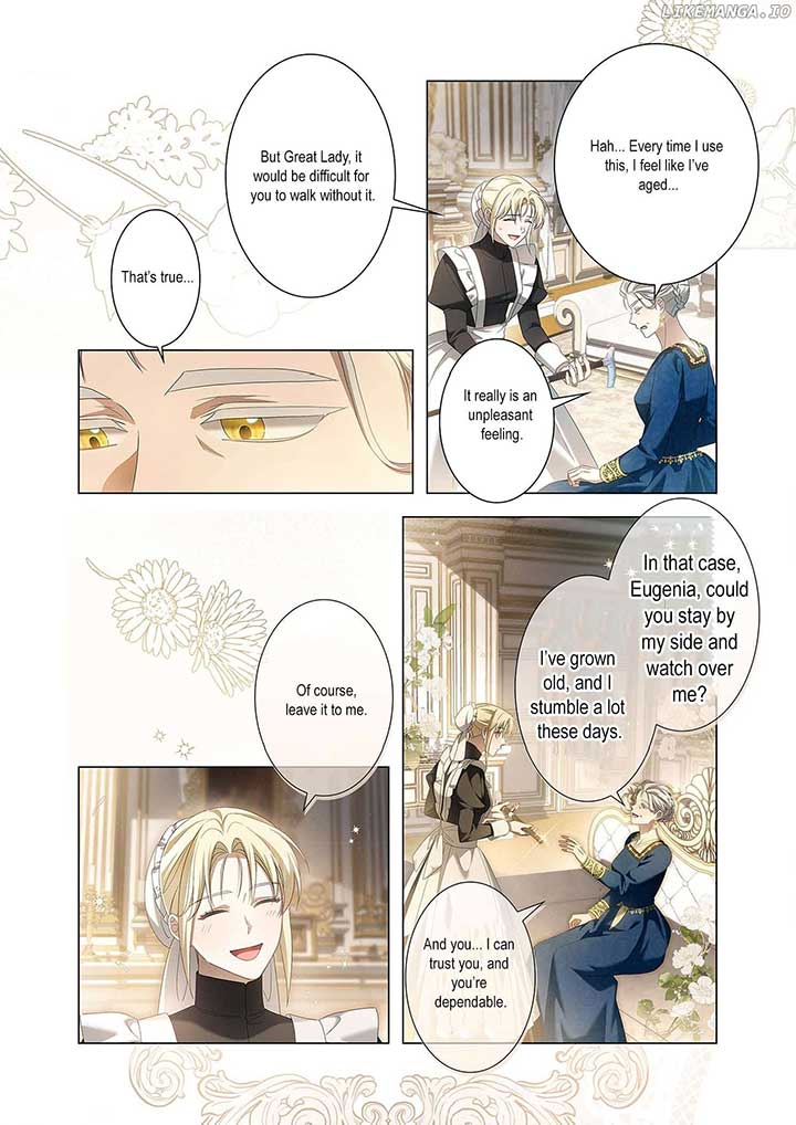 From a background character to the guardian of the marquess’s heir Chapter 15 198 ch 15 44