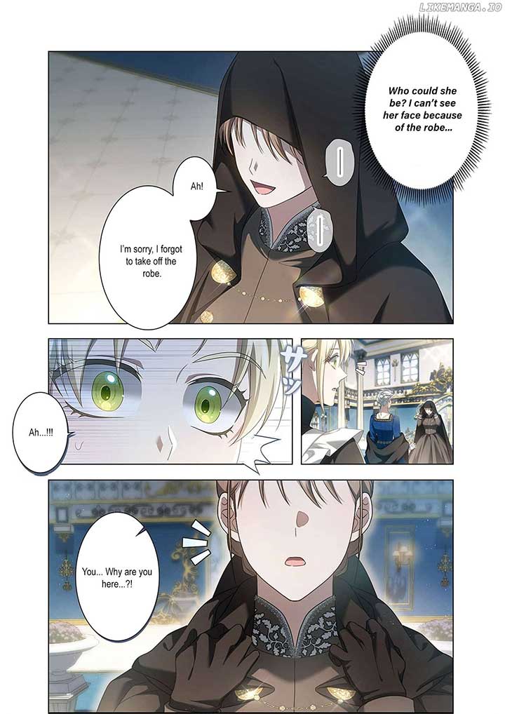 From a background character to the guardian of the marquess’s heir Chapter 15 201 ch 15 47