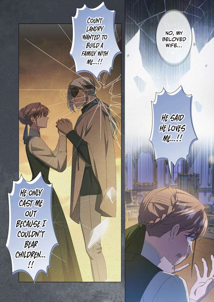 From a background character to the guardian of the marquess’s heir Chapter 20 165 17