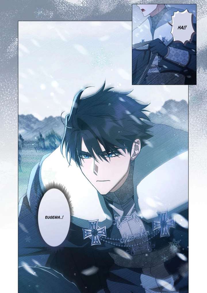 From a background character to the guardian of the marquess’s heir Chapter 24 150 35