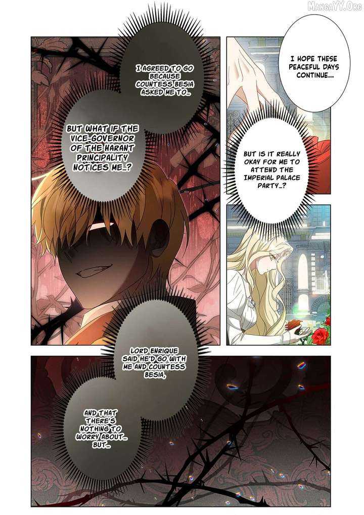 From a background character to the guardian of the marquess’s heir Chapter 29 120 005