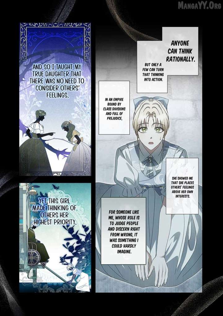From a background character to the guardian of the marquess’s heir Chapter 31 131 ch 31 11