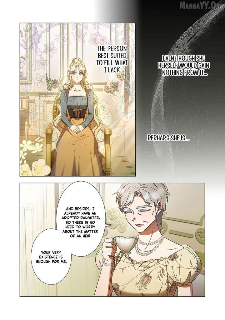 From a background character to the guardian of the marquess’s heir Chapter 31 132 ch 31 12