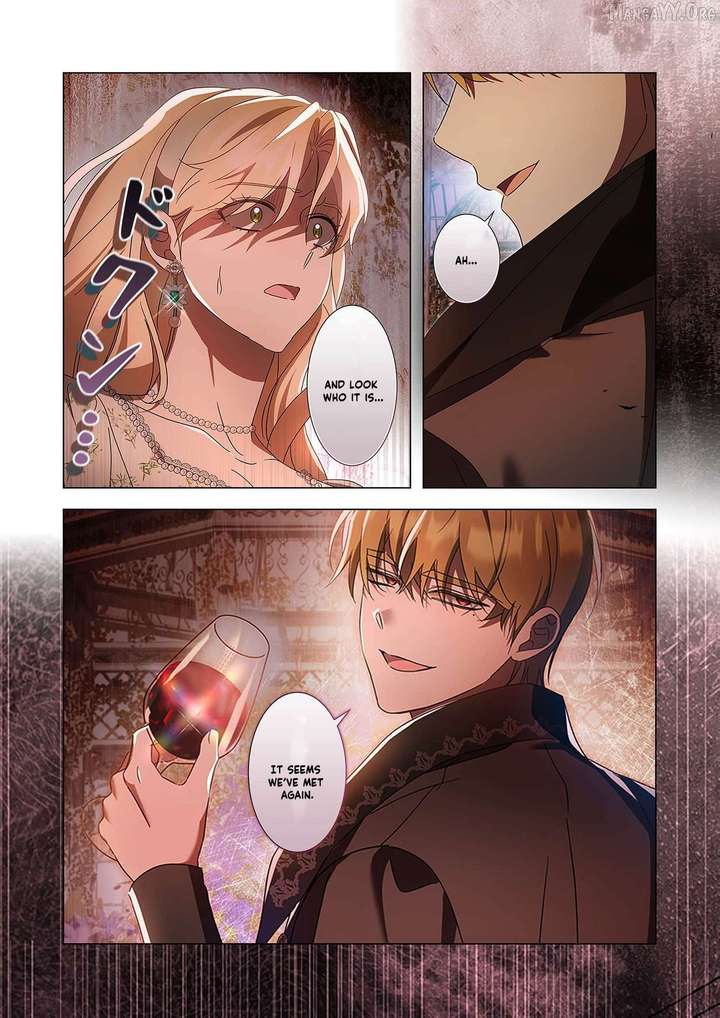 From a background character to the guardian of the marquess’s heir Chapter 31 142 ch 31 22