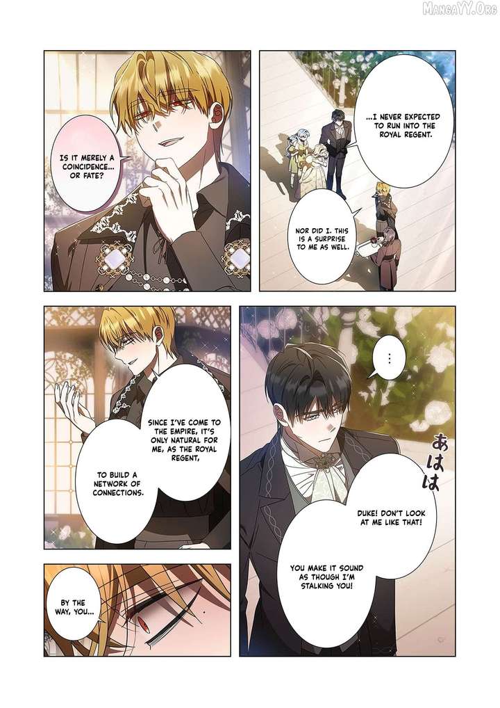 From a background character to the guardian of the marquess’s heir Chapter 31 144 ch 31 24